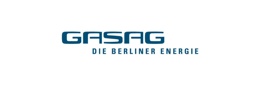 Promotion für GASAG – Dem Energieanbieter in Berlin