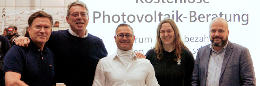 Touristik & Caravaning Messe 2023 in Leipzig