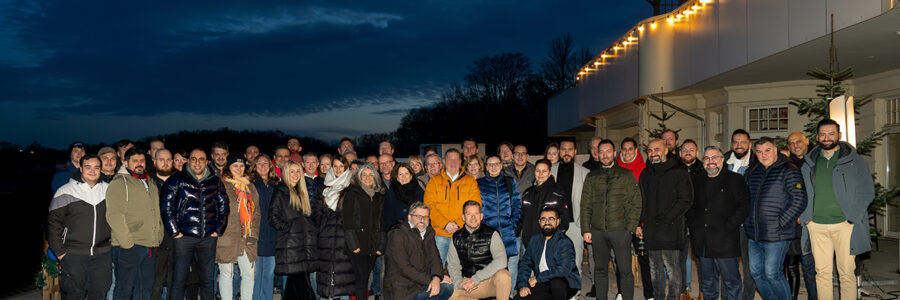 Kick-Off 2024