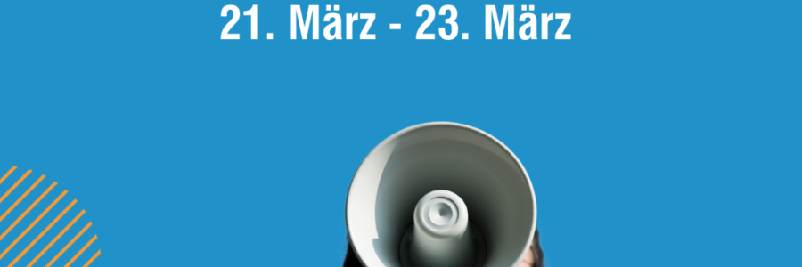 Messeauftritt der 4M auf der SaaleBau Halle