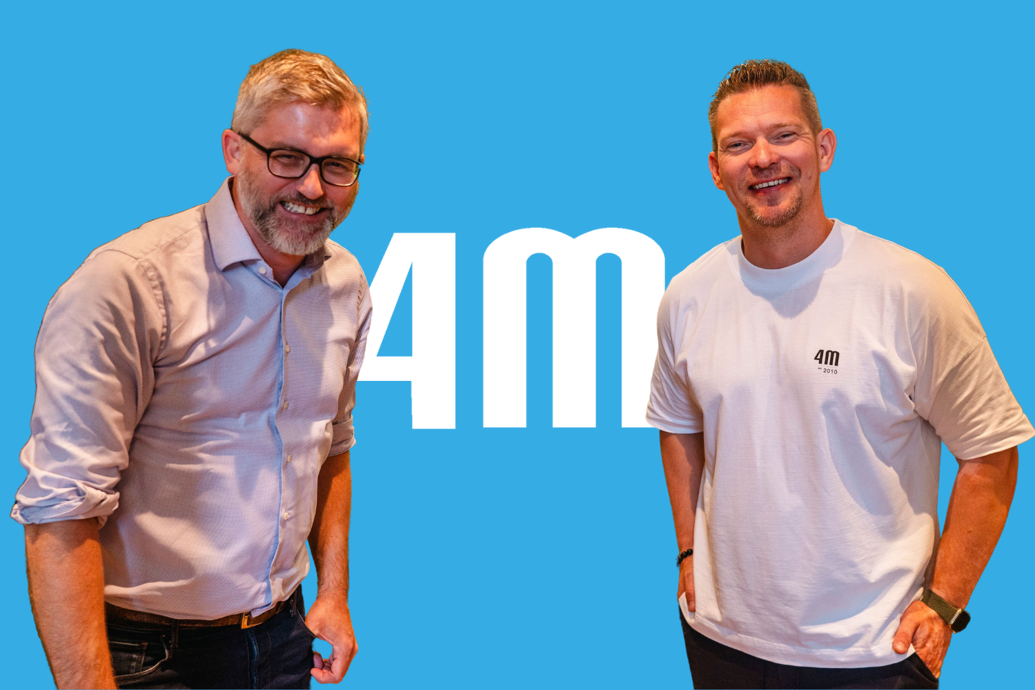Neue Website. Mehr 4Motions.